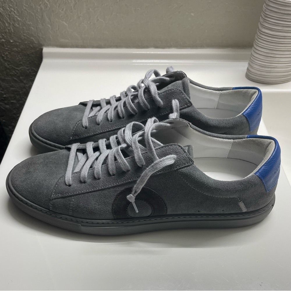 Oliver Cabell Shoes